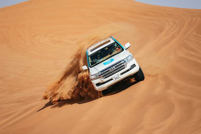 Desert Safari 4*4  (SIC)