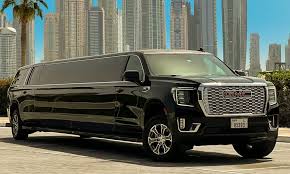 20 seater limo 1 hour