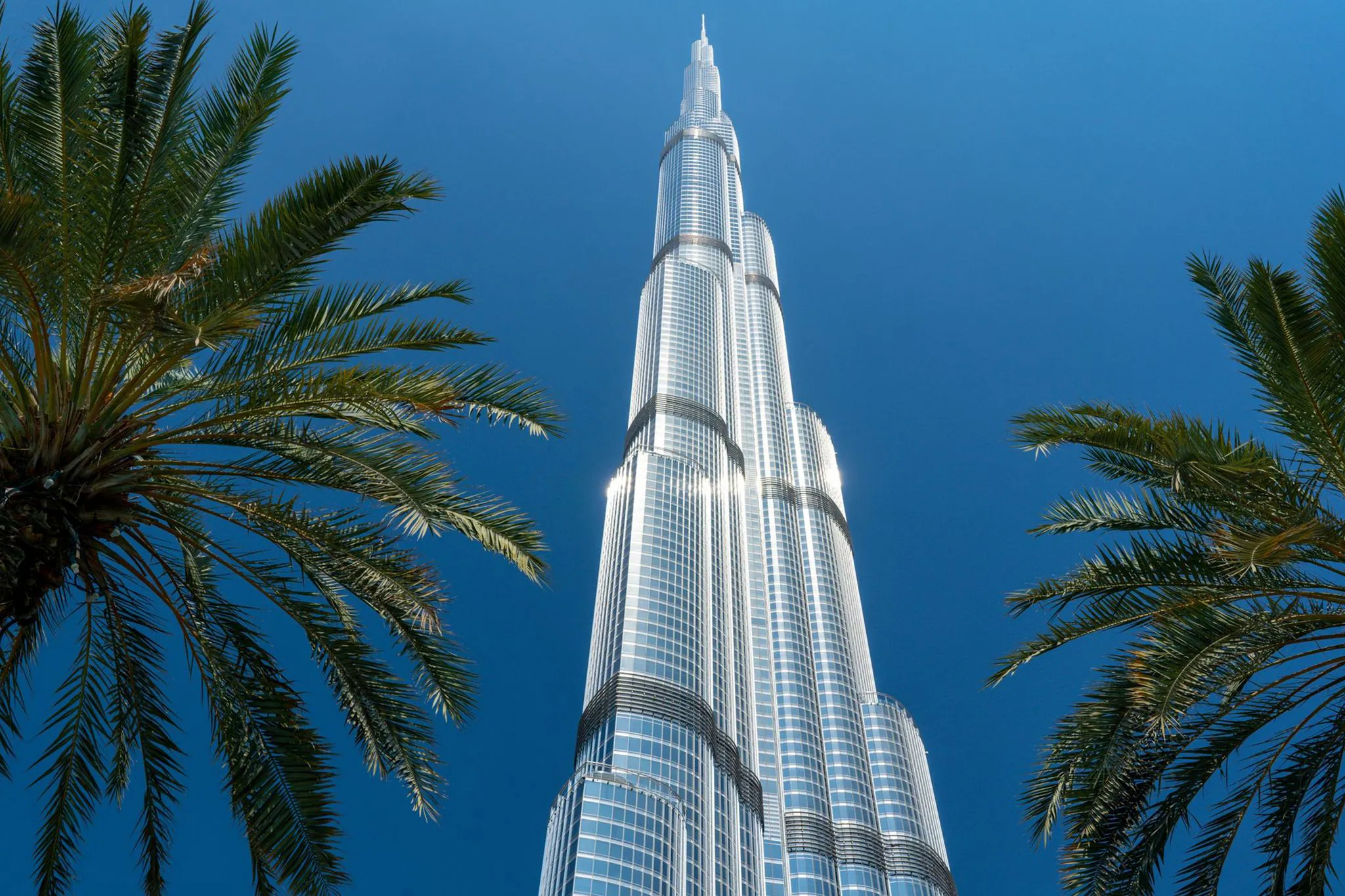 Half Day City Tour with Burj Khalifa 124th Non peak SIC